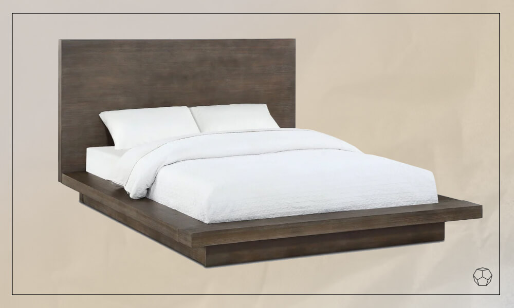Illustration of Diy King Size Bed Minimalist